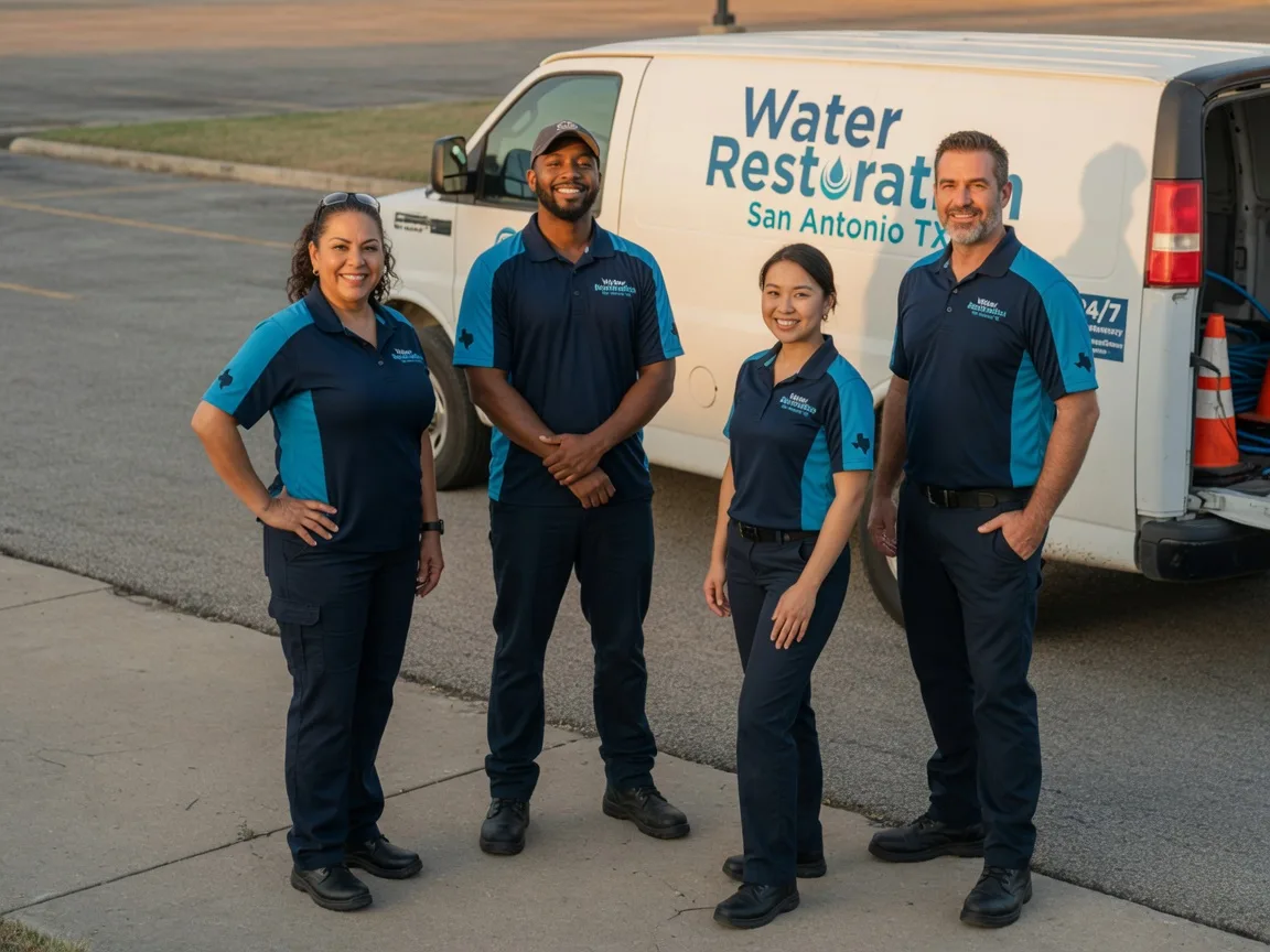 Water Damage Repair company in Omaha, NE